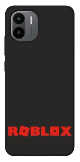 Чехол на Xiaomi Redmi A1 / A2 Roblox Neon Galaxy Avatar фото 1 из 1