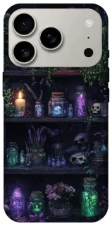 Чохол на Apple iPhone 18 Pro Magic shelf ver.1 фото 1 з 2
