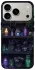 Чохол на Apple iPhone 18 Pro Magic shelf ver.1 фото 2 з 2
