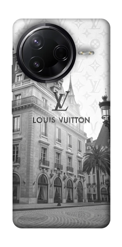 Чехол на Infinix Note 50 Pro Louis Vuitton ver.2 фото 1 из 1