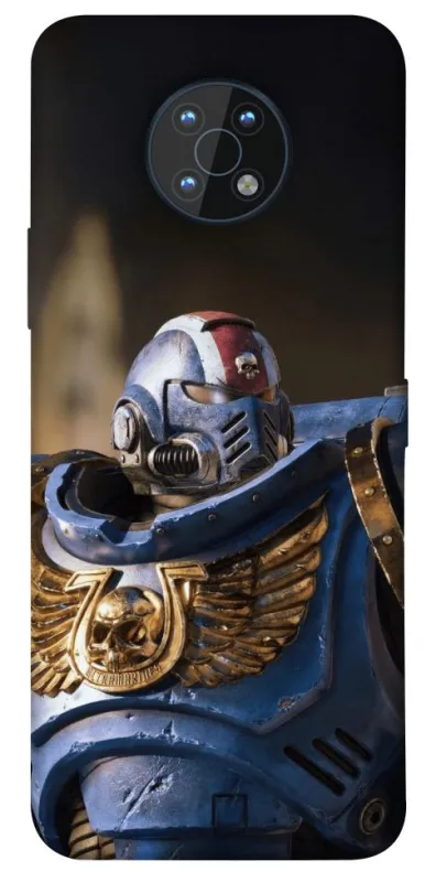 Чехол на Nokia G50 Warhammer 40k фото 1 из 1