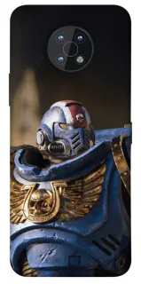 Чохол на Nokia G50 Warhammer 40k фото 1 з 1