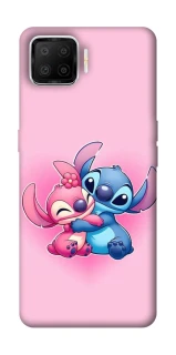 Чохол на Oppo A73 (2017) Stitch ver.10 фото 1 з 1