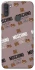 Чохол на Samsung Galaxy A11 Moschino фото 1 з 1