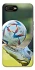 Чохол на OPPO A5 / A3S / AX5 / R15-NEO Football Ball v2 фото 1 з 1