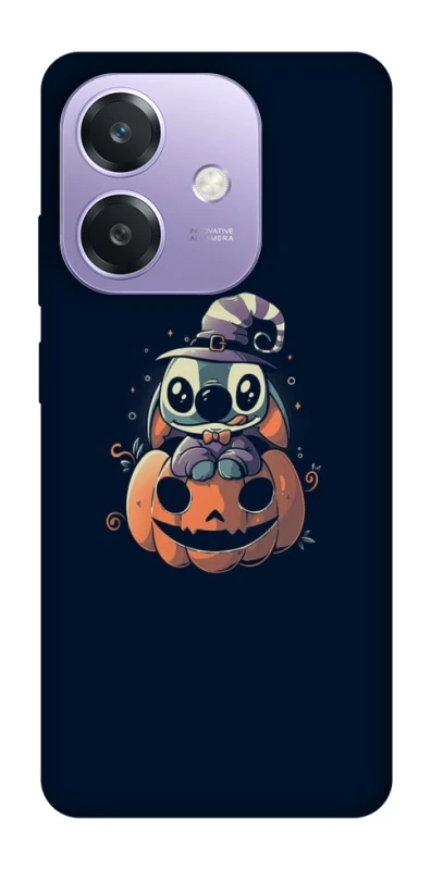 Чохол на Oppo A3 4G Halloween Stitch ver.3 фото 1 з 1