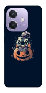 Чохол на Oppo A3 4G Halloween Stitch ver.3 фото 1 з 1