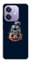 Чохол на Oppo A3X Halloween Stitch ver.3 фото 1 з 1
