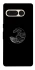 Чехол на Google Pixel 7 Pro Black tsunami фото 1 из 1