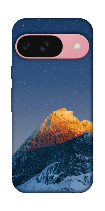 Чохол на Google Pixel 9 Star mountain фото 1 з 1