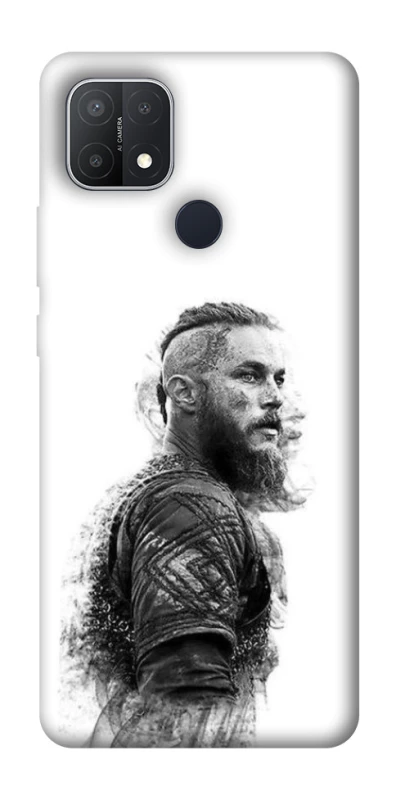 Чохол на Oppo A15s / A15 Ragnar v2 фото 1 з 1