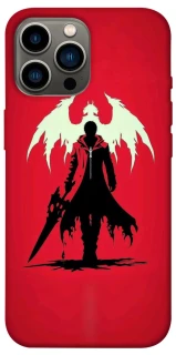 Чехол на Apple iPhone 13 Pro Max (6.7") Devil May Cry v2 фото 1 из 1