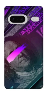 Чохол на Google Pixel 7 Neo dollar v2 фото 1 з 1