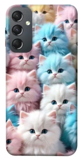 Чохол на Samsung Galaxy A24 4G Kittie Love фото 1 з 1