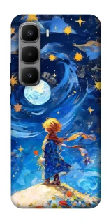 Чохол на Infinix Hot 60 Pro+ Little Prince фото 1 з 1