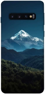 Чехол на Samsung Galaxy S10 Mountain v4 фото 1 из 1