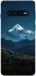 Чохол на Samsung Galaxy S10 Mountain v4 фото 1 з 1