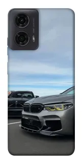 Чехол на Motorola Moto G24 BMW V57 фото 1 из 1