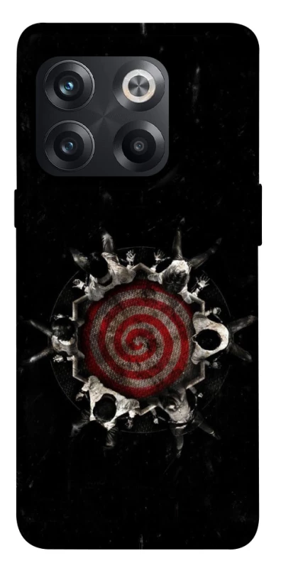 Чехол на OnePlus 10T Saw фото 1 из 1