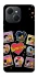 Чохол на TECNO Spark 40C Love is ver.2 фото 1 з 1