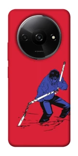 Чохол на Xiaomi Redmi A3 Toji v4 фото 1 з 1