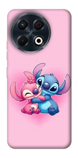 Чохол на TECNO Spark 30 Pro (KL7) Stitch ver.10 фото 1 з 1