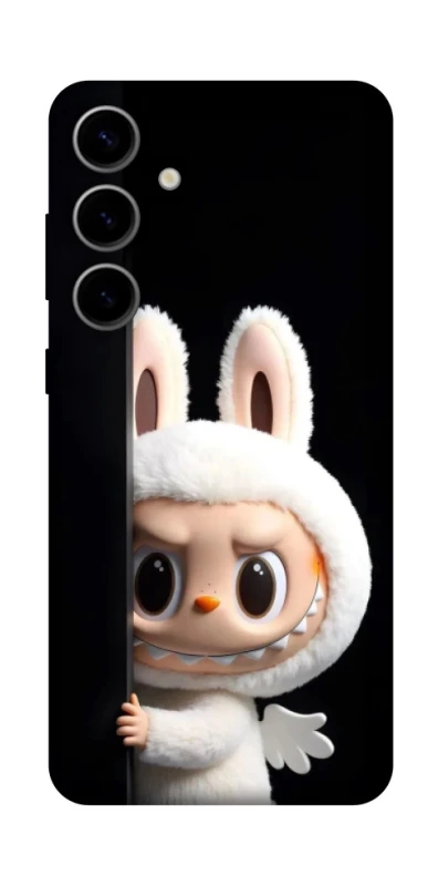 Чохол на Samsung Galaxy S25 Labubu with wings фото 1 з 1