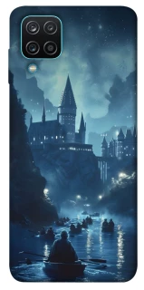 Чехол на Samsung Galaxy M12 Harry Potter v10 фото 1 из 1