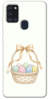 Чохол на Samsung Galaxy A21s Easter ver.2 фото 1 з 1