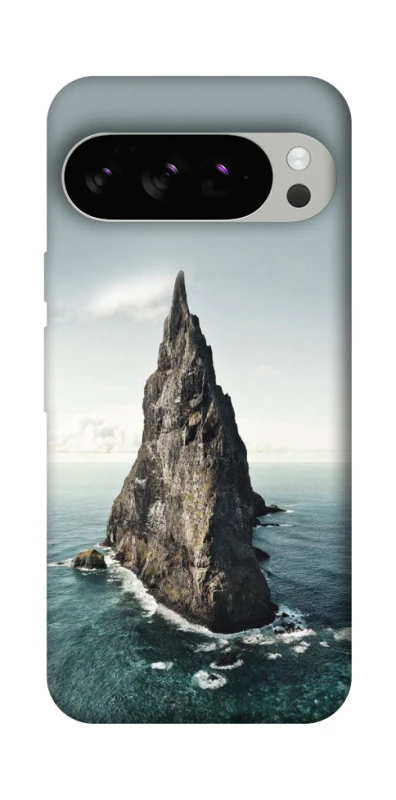 Чохол на Google Pixel 10 Pro Marine mountain фото 1 з 1