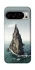 Чохол на Google Pixel 10 Pro Marine mountain фото 1 з 1