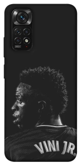 Чехол на Xiaomi Redmi Note 11 (Global) / Note 11S Vinícius фото 1 из 1