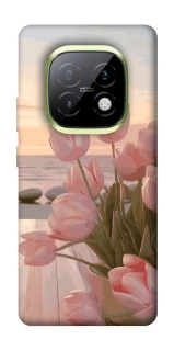 Чохол на Realme Narzo 70 Turbo Morning Flowers zon фото 1 Чохол на Realme Narzo 70 Turbo Morning Flowers zon фото 1 з 1