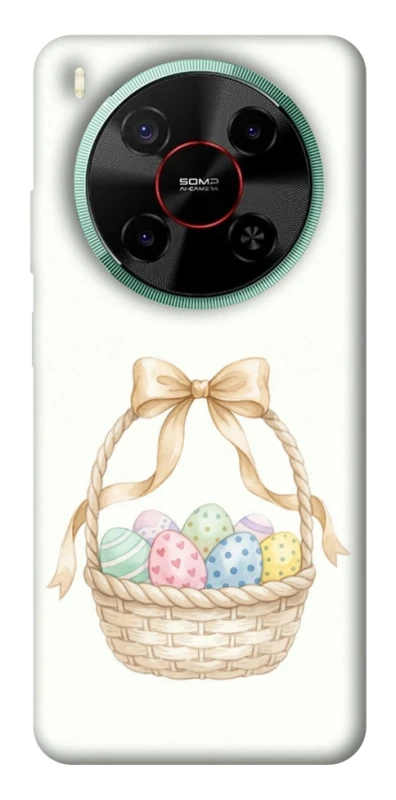 Чохол на ZTE Nubia V70 Max Easter ver.2 фото 1 з 1