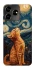 Чохол на ZTE Blade V50 Design 4G van gogh cat фото 1 з 1