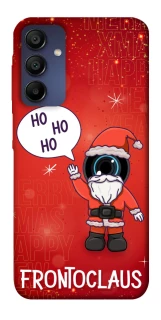 Чехол на Samsung Galaxy A15 4G/5G Frontoclaus фото 1 из 1