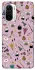 Чохол на Xiaomi Redmi K40 / K40 Pro / K40 Pro+ / Poco F3 Harry Potter V16 фото 1 з 1