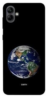 Чохол на Samsung Galaxy A04 Earth фото 1 з 1