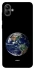Чехол на Samsung Galaxy A04 Earth фото 1 из 1