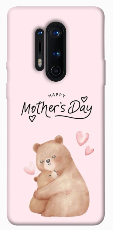 Чехол на OnePlus 8 Pro Mother's Day ver.2 фото 1 из 1