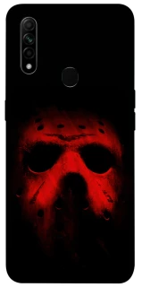 Чохол на Oppo A31 Jason v2 фото 1 з 1