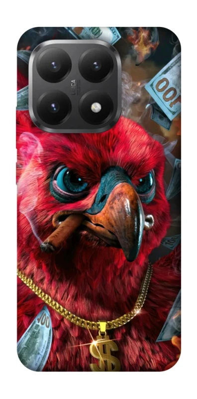 Чохол на Xiaomi 15T Папуга фото 1 з 1