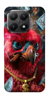 Чохол на Xiaomi 15T Папуга фото 1 з 1