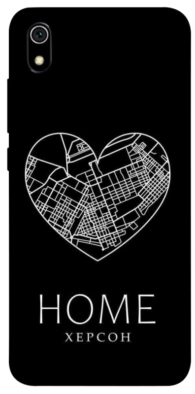 Чохол на Xiaomi Redmi 7A Херсон Home фото 1 з 1