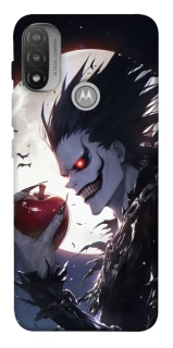 Чохол на Motorola Moto E20 Ryuk фото 1 з 1
