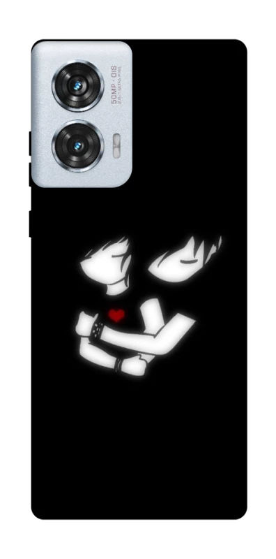 Чохол на Motorola Edge 50 Fusion We love фото 1 з 1