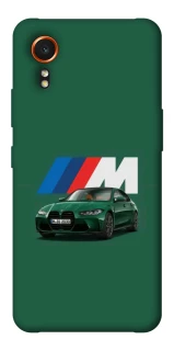 Чохол на Samsung Galaxy Xcover7 BMW M4 фото 1 з 1