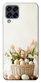 Чехол на Samsung Galaxy M33 5G Easter ver.4 фото 1 из 1