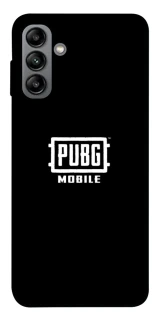 Чохол на Samsung Galaxy A04s Pubg logo ver.1 фото 1 з 1