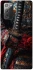 Чехол на Samsung Galaxy Note 20 samurai фото 1 из 1